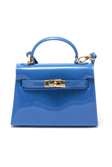 Жіноча сумка Welfare 2025 BLUE