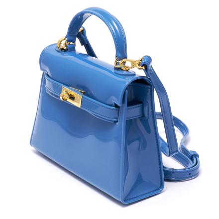 Жіноча сумка Welfare 2025 BLUE