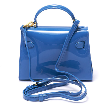 Жіноча сумка Welfare 2025 BLUE