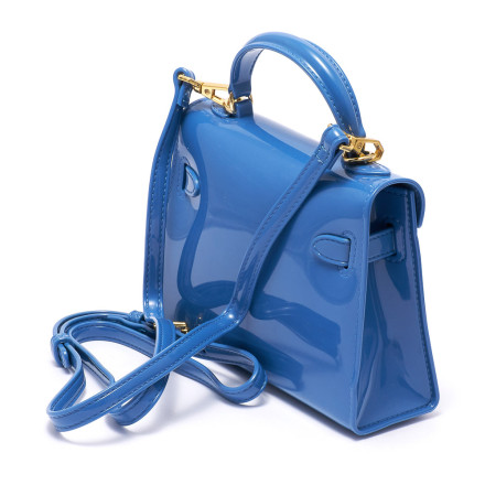 Жіноча сумка Welfare 2025 BLUE