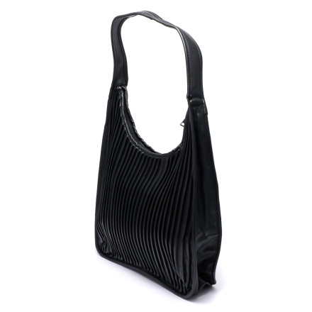 Жіноча сумка Welfare 26512 BLK