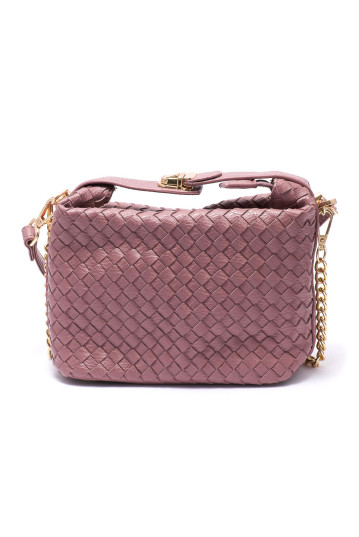 Жіноча сумка Welfare 2662 D.PINK