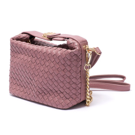 Жіноча сумка Welfare 2662 D.PINK