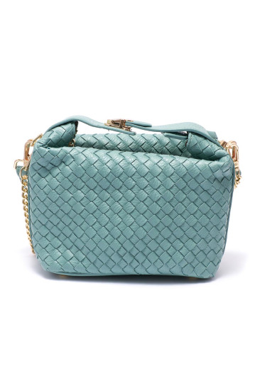 Жіноча сумка Welfare 2662 GREEN