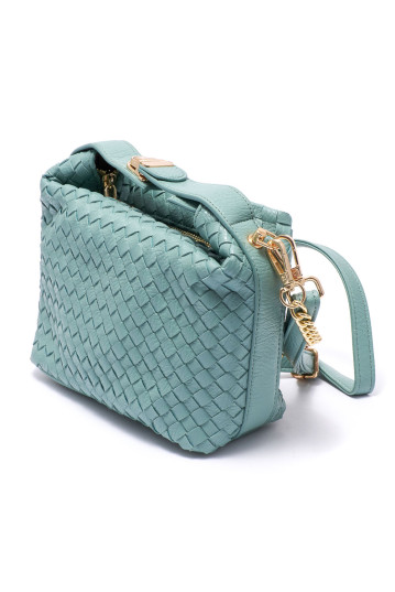 Сумка женская Welfare 2662 GREEN