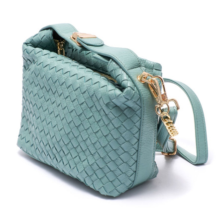 Жіноча сумка Welfare 2662 GREEN