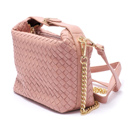 Жіноча сумка Welfare 2662 PINK