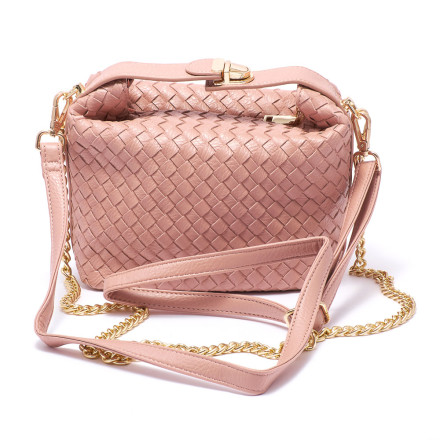 Жіноча сумка Welfare 2662 PINK