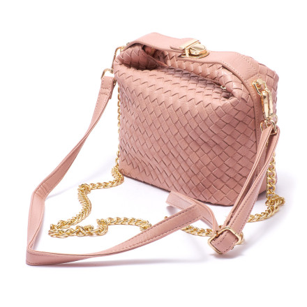 Жіноча сумка Welfare 2662 PINK