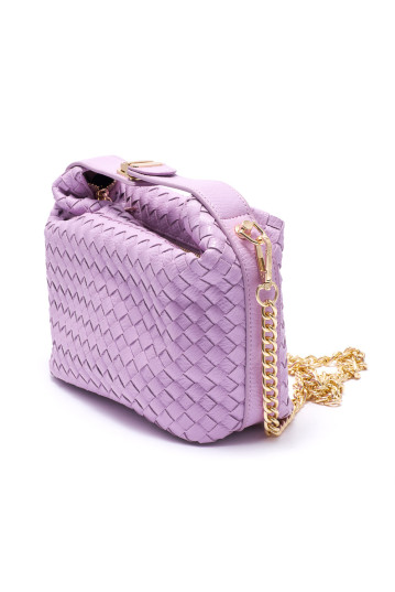 Сумка женская Welfare 2662 PURPLE