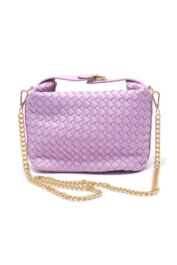 Сумка женская Welfare 2662 PURPLE