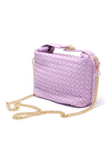 Сумка женская Welfare 2662 PURPLE