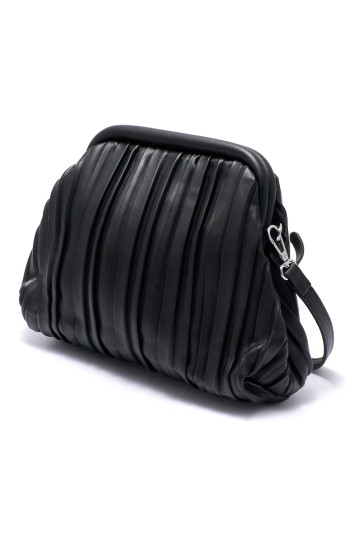 Сумка женская Welfare 2663 BLK