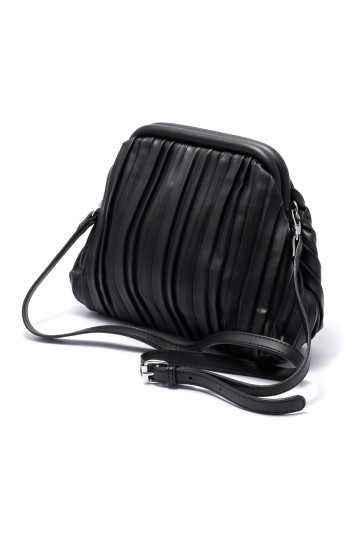 Сумка женская Welfare 2663 BLK