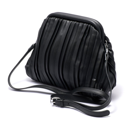 Жіноча сумка Welfare 2663 BLK