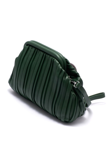 Жіноча сумка Welfare 2663 GREEN