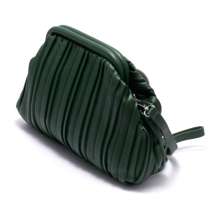 Жіноча сумка Welfare 2663 GREEN