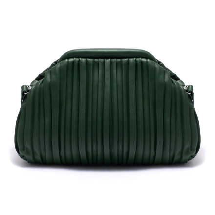 Жіноча сумка Welfare 2663 GREEN