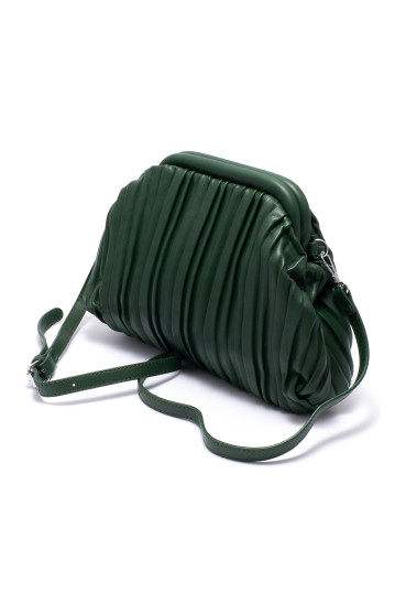 Жіноча сумка Welfare 2663 GREEN