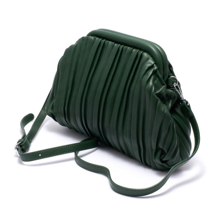 Жіноча сумка Welfare 2663 GREEN