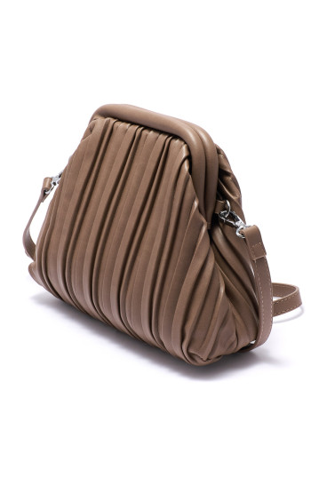 Сумка женская Welfare 2663 KHAKI