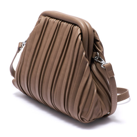 Жіноча сумка Welfare 2663 KHAKI