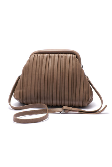 Сумка женская Welfare 2663 KHAKI