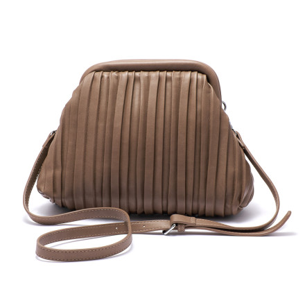 Жіноча сумка Welfare 2663 KHAKI