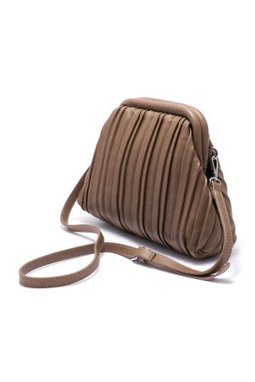 Сумка женская Welfare 2663 KHAKI