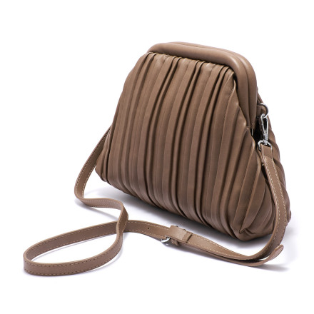 Жіноча сумка Welfare 2663 KHAKI