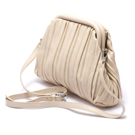 Жіноча сумка Welfare 2663 MILK