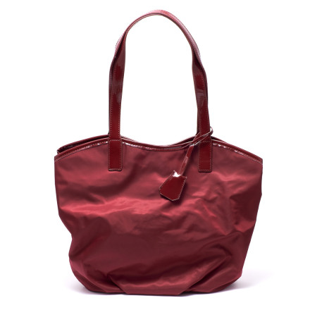 Жіноча сумка Welfare 2760 BORDO