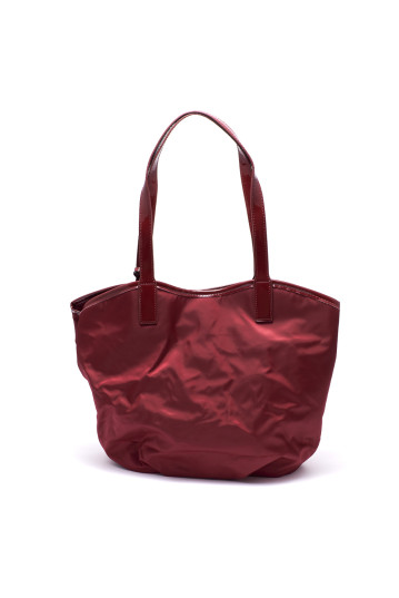 Жіноча сумка Welfare 2760 BORDO