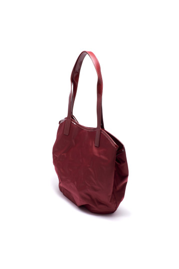 Жіноча сумка Welfare 2760 BORDO