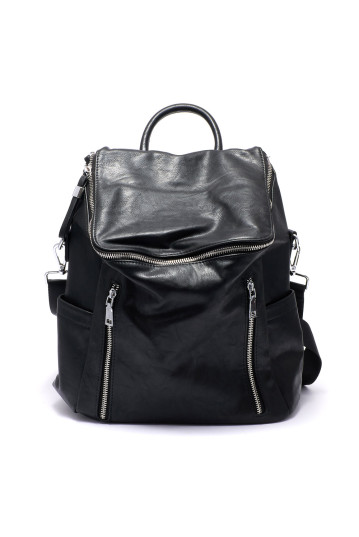 Рюкзак жіночий Welfare 2831 BLK