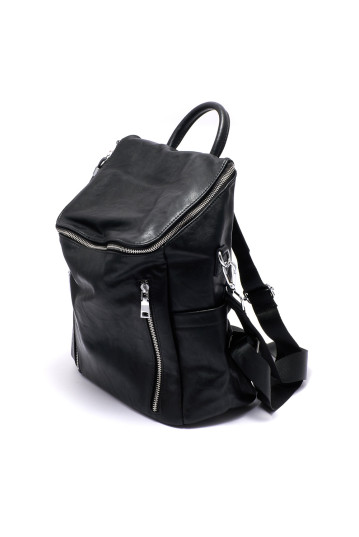 Рюкзак женский Welfare 2831 BLK