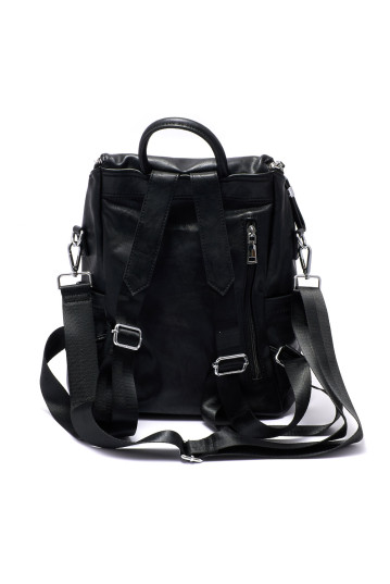 Рюкзак женский Welfare 2831 BLK