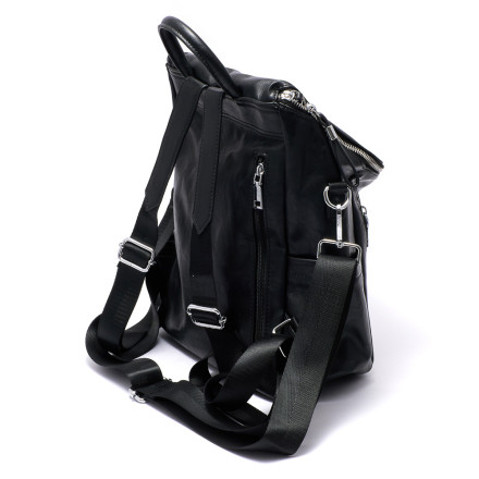 Рюкзак жіночий Welfare 2831 BLK