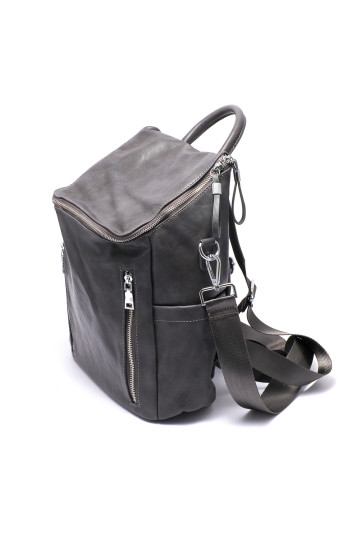Рюкзак жіночий Welfare 2831 GREY
