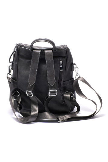 Рюкзак жіночий Welfare 2831 GREY