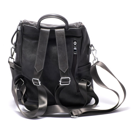 Рюкзак жіночий Welfare 2831 GREY