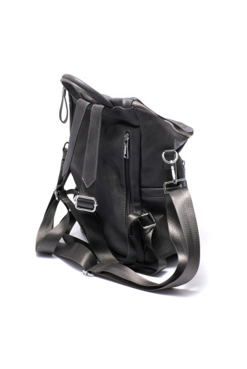 Рюкзак жіночий Welfare 2831 GREY