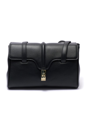 Жіноча сумка Welfare 70386 BLK