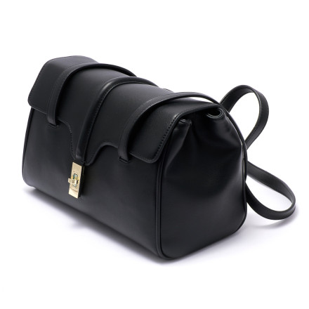 Жіноча сумка Welfare 70386 BLK