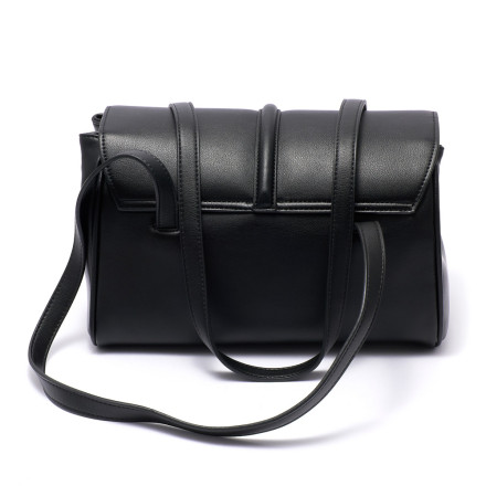 Жіноча сумка Welfare 70386 BLK