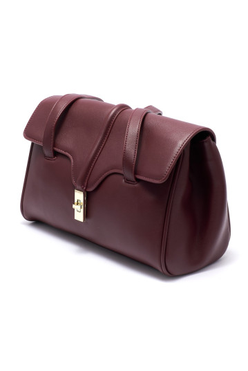 Сумка женская Welfare 70386 BORDO