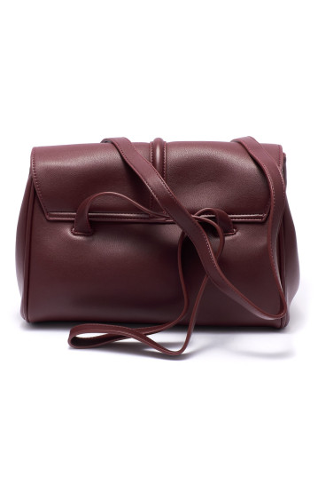 Сумка женская Welfare 70386 BORDO