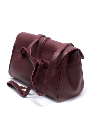 Сумка женская Welfare 70386 BORDO