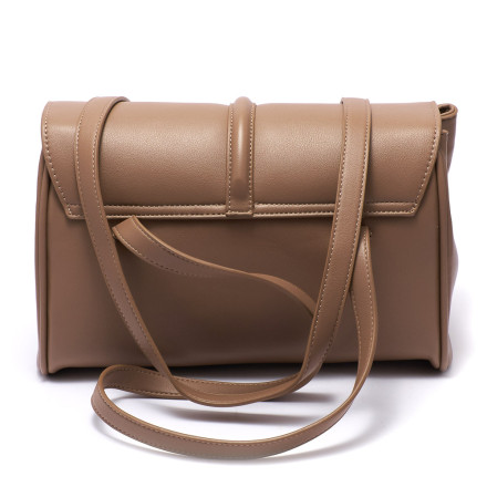 Жіноча сумка Welfare 70386 KHAKI