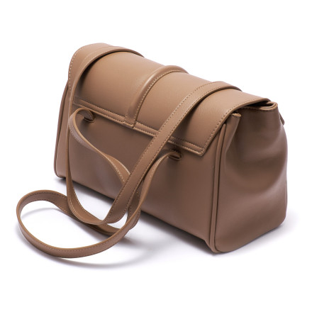 Жіноча сумка Welfare 70386 KHAKI